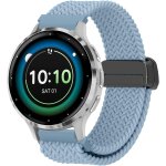 Bracelet 18mm pour garmin venu 3s, venu 2s, vivoactive 4s, vivomove 3s, forerunner 255s / 255s music ...