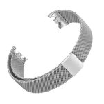 Bracelet en acier inoxydable durable pour xiaomi pour mi band 8, facile a installer, etanche et lger. ...