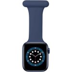 Compatible avec bracelet apple watch 38 / 40 / 41mm, 42 / 44 / 45 / 46 / 49mm, contrle des infections ...