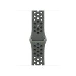 Apple nike - bracelet pour montre intelligente - 41 mm - taille m / l - kaki cargo Apple nike - bracelet pour montre intelligente - 41 mm - taille m / l - kaki cargo