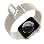 Bracelet pour apple watch 42mm 44mm 45mm49mm series 9 8 7 6 5 4 3 2 1 se metal magnetic acier inoxydable ... Bracelet pour apple watch 42mm 44mm 45mm49mm series 9 8 7 6 5 4 3 2 1 se metal magnetic acier inoxydable ...