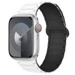 Bracelet pour apple watch series 11 10 9 8 se 7 6 5 4 3 2 1 ultra 1 / 2 / 3, 42mm - 44mm - 45mm - 46mm ...