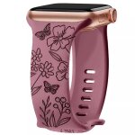 Bracelet pour apple watch series 11 10 9 8 se 7 6 5 4 3 2 1 ultra 1 / 2 / 3, 42mm - 44mm - 45mm - 46mm ...