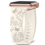 Bracelet pour apple watch series ultra 2 / 3, 11, 10, 9 8 se 7 6 5 4 3 2 1 46mm - 45mm - 44mm - 42mm ...