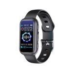 Bracelet connect� hd 16gb avec r�duction de bruit et commande vocale yonis