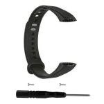 Bracelet connect� en silicone pour honor 3, bracelet de rechange, sport, accessoires, nouvelle collection ...