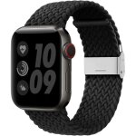 Bracelet elastique compatible apple watch strap 40 mm 38 mm pour femme / homme, bande de rechange r�glable ...