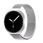 Bracelet a fermoir magn�tique en boucle milanaise phonecare pour samsung galaxy watch8 - 40mm bluetooth ...
