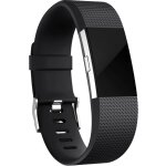 Bracelet fitbit charge 2 l le noir
