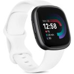 Bracelet compatible avec fitbit versa 4 / sense 2 / fitibit versa 3 / sense pour femmes hommes, bracelet ...