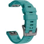 Bracelet pour garmin fenix 7 / 6 / 5 / 6 pro / 7 pro / 5 plus, quickfit 22mm bracelet pour garmin forerunner ...