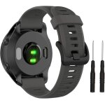 Bracelet pour garmin forerunner 945 / 935, garmin fenix 5 / 5 plus, fenix 6 / 6 pro, approach s60 / quatix ...