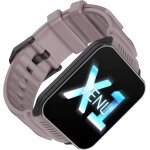 Bracelet compatible avec garmin venu x1 / ticwatch atlas bracelets, 24mm silicone sport remplace band ...