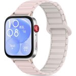 Bracelet magntique compatible avec huawei watch fit 3 bracelets de remplacement aimants puissants, anti ...