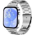 Bracelets en métal compatibles avec huawei watch fit 3, bracelet de rechange en acier inoxydable pour ... Bracelets en métal compatibles avec huawei watch fit 3, bracelet de rechange en acier inoxydable pour ...