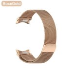 Bracelet en métal pour samsung galaxy watch 5 6 7 40mm 44mm, avec protecteur d'écran, coque rigide, boucle ... Bracelet en métal pour samsung galaxy watch 5 6 7 40mm 44mm, avec protecteur d'écran, coque rigide, boucle ...