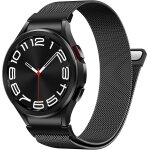 Bracelet en métal compatible avec bracelet samsung galaxy watch 7 6 5 4 44mm 40mm / watch 6 classic 47mm ... Bracelet en métal compatible avec bracelet samsung galaxy watch 7 6 5 4 44mm 40mm / watch 6 classic 47mm ...