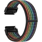Bracelet de montre de 22 mm compatible avec garmin fenix 7 / fenix 7 pro / fenix 6 / fenix 6 pro / fenix ...