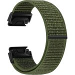 Bracelet de montre de 22 mm compatible avec garmin fenix 7 / fenix 7 pro / fenix 6 / fenix 6 pro / fenix ...