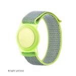 Bracelet de montre apple airtags pour enfants, bracelet airtag, manchon de protection, housse en silicone, ... Bracelet de montre apple airtags pour enfants, bracelet airtag, manchon de protection, housse en silicone, ...
