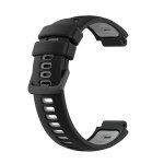 Bracelet de montre, bicolore bracelet de montre - bracelet ceinture avec outils pour garmin forerunner ... Bracelet de montre, bicolore bracelet de montre - bracelet ceinture avec outils pour garmin forerunner ...