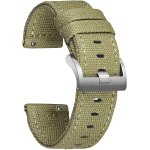 Bracelet de montre canvas quick release 18mm 20mm 22mm 24mm bracelet de montre de remplacement pour hommes ... Bracelet de montre canvas quick release 18mm 20mm 22mm 24mm bracelet de montre de remplacement pour hommes ...