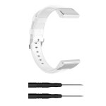 Bracelet de montre en cire d'huile, 22mm, pour garmin fenix 6 5 forerunner 945 935 garmin quatix 5 sapphire ...