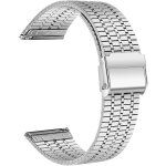 Bracelets de montres pour homme & femme, mtal bracelet de montre pour montre connecte et montre traditionnel ...