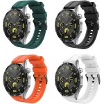 Bracelet de montre compatible avec huawei watch gt 4 46mm / gt3 / gt3 pro 46mm / watch 4 / 4 pro / 3 ...