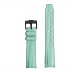 Bracelet de montre pour omega x swatch, joint moonswatch, seam84300, hommes et femmes, caoutchouc, silicone, ... Bracelet de montre pour omega x swatch, joint moonswatch, seam84300, hommes et femmes, caoutchouc, silicone, ...