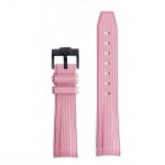 Bracelet de montre pour omega x swatch, joint moonswatch, seam84300, hommes et femmes, caoutchouc, silicone, ... Bracelet de montre pour omega x swatch, joint moonswatch, seam84300, hommes et femmes, caoutchouc, silicone, ...