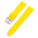 Bracelet de montre pour omega x swatch, joint moonswatch, seam84300, hommes et femmes, caoutchouc, silicone, ... Bracelet de montre pour omega x swatch, joint moonswatch, seam84300, hommes et femmes, caoutchouc, silicone, ...