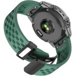 Bracelet de montres quick fit 26mm pour garmin epex pro 51mm / fenix 7x / fenix 6x / fenix 5x, bracelet ...