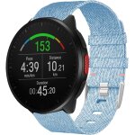 Bracelet de montre de rechange en nylon - 20 mm et 22 mm - compatible avec polar unite, ignite 2, ignite ... Bracelet de montre de rechange en nylon - 20 mm et 22 mm - compatible avec polar unite, ignite 2, ignite ...