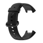 Bracelet de montre pour redmi 2 / xiaomi mi watch 2 lite le noir