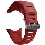 Bracelet de montre en silicone souple, compatible avec suunto core, du bracelet, accessoires de bracelet ... Bracelet de montre en silicone souple, compatible avec suunto core, du bracelet, accessoires de bracelet ...
