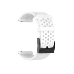 Bracelet de montre en silicone pour suunto 9, baro 7, d5, spartan dehors wrist, hr, baro bracelet de ... Bracelet de montre en silicone pour suunto 9, baro 7, d5, spartan dehors wrist, hr, baro bracelet de ...