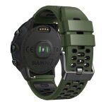 Bracelet de montre en silicone pour suunto 9 baro bands, bracelet de sport spartan, bracelet de montre ... Bracelet de montre en silicone pour suunto 9 baro bands, bracelet de sport spartan, bracelet de montre ...