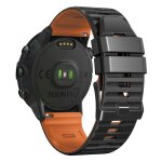 Bracelet de montre en silicone pour suunto 9 baro bands, bracelet de sport spartan, bracelet de montre ... Bracelet de montre en silicone pour suunto 9 baro bands, bracelet de sport spartan, bracelet de montre ...