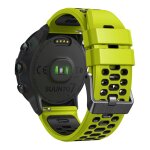 Bracelet de montre en silicone pour suunto 9 baro bands, bracelet de sport spartan, bracelet de montre ...