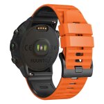 Bracelet de montre en silicone pour suunto 9 baro bands, bracelet de sport spartan, bracelet de montre ...