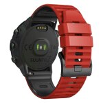 Bracelet de montre en silicone pour suunto 9 baro bands, bracelet de sport spartan, bracelet de montre ...