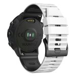 Bracelet de montre en silicone pour suunto 9 baro bands, bracelet de sport spartan, bracelet de montre ...