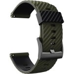 Bracelet de montres compatible avec suunto 7 / 9 / 9 baro / d5 / spartan sport bracelets de remplacement ...