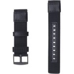 Bracelet de montre en toile pour 145 - 200 mm de circonfrence de poignet a libration rapide bracelet ...