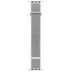 Bracelet en nylon pour apple watch band, ultra 9, 8, 7, se, 6, 5, 3, 38mm, 42mm, 40mm, 44mm, smartwatch, ...
