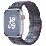 Bracelet en nylon pour apple watch, bracelet dehors loop, bracelet de montre nike iwatch 9 8 7 6 5 se ... Bracelet en nylon pour apple watch, bracelet dehors loop, bracelet de montre nike iwatch 9 8 7 6 5 se ...