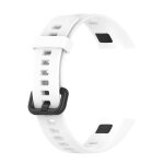 Bracelet de rechange pour huawei band 4, en silicone souple, sport, pour honor band 5i