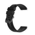 Bracelet de rechange en silicone, 22mm, pour huawei watch gt2 pro