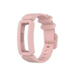 Bracelet de rechange en silicone pour fitbit ace 2 / inspire hr / ace2, en tpu, accessoires